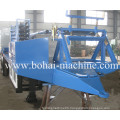 BH240-1250-800 Construction Machine